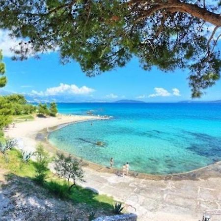 By The Sea 2 Διαμέρισμα Kaštela Εξωτερικό φωτογραφία